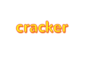 cracker 1